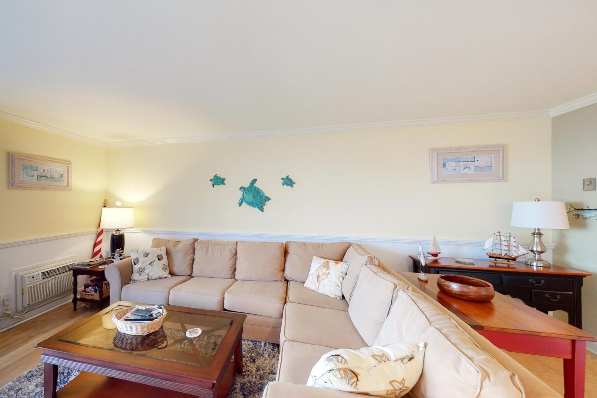 Sand Dollar II Ocean City Rom bilde