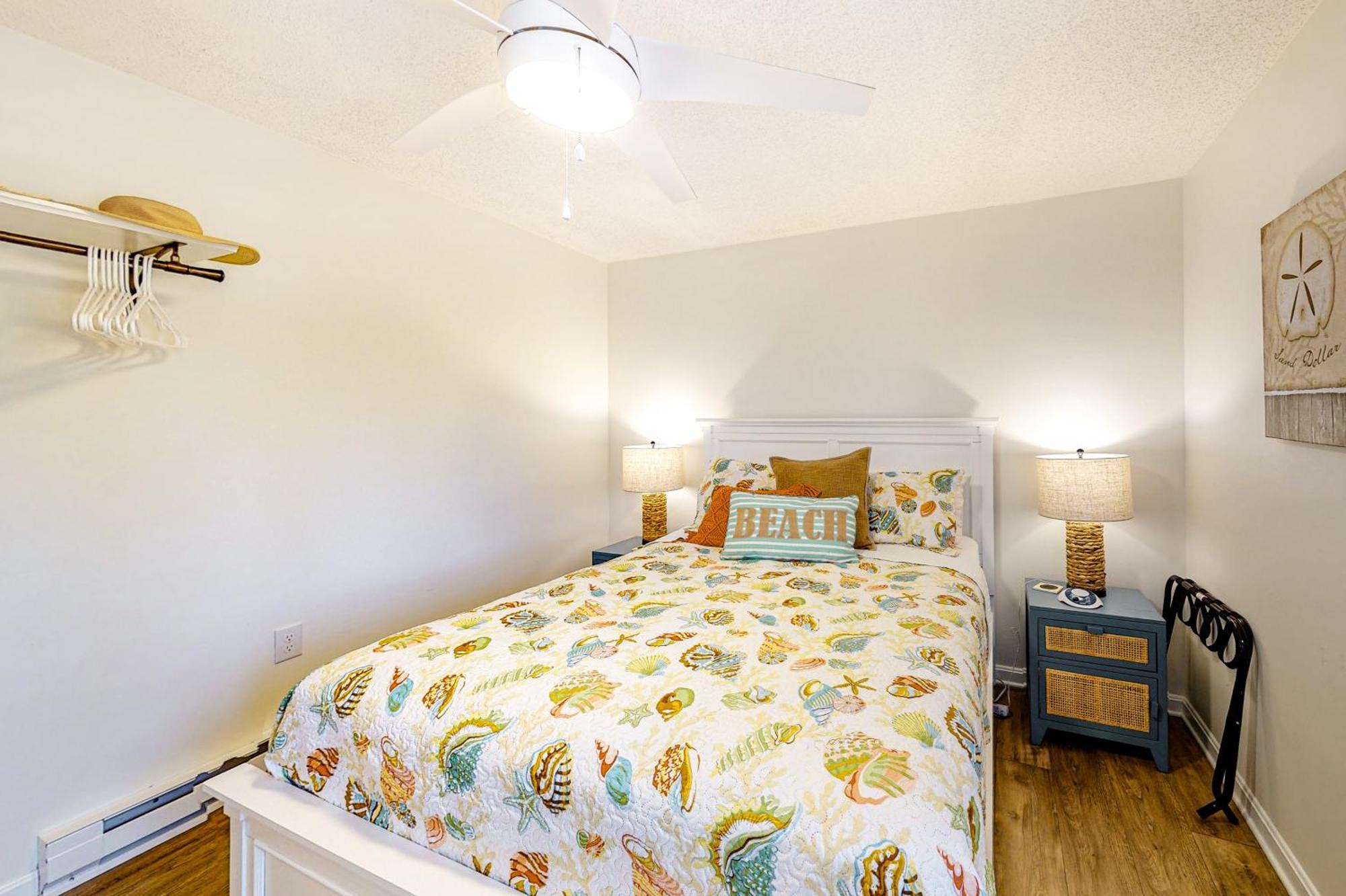 Sand Dollar II Ocean City Rom bilde