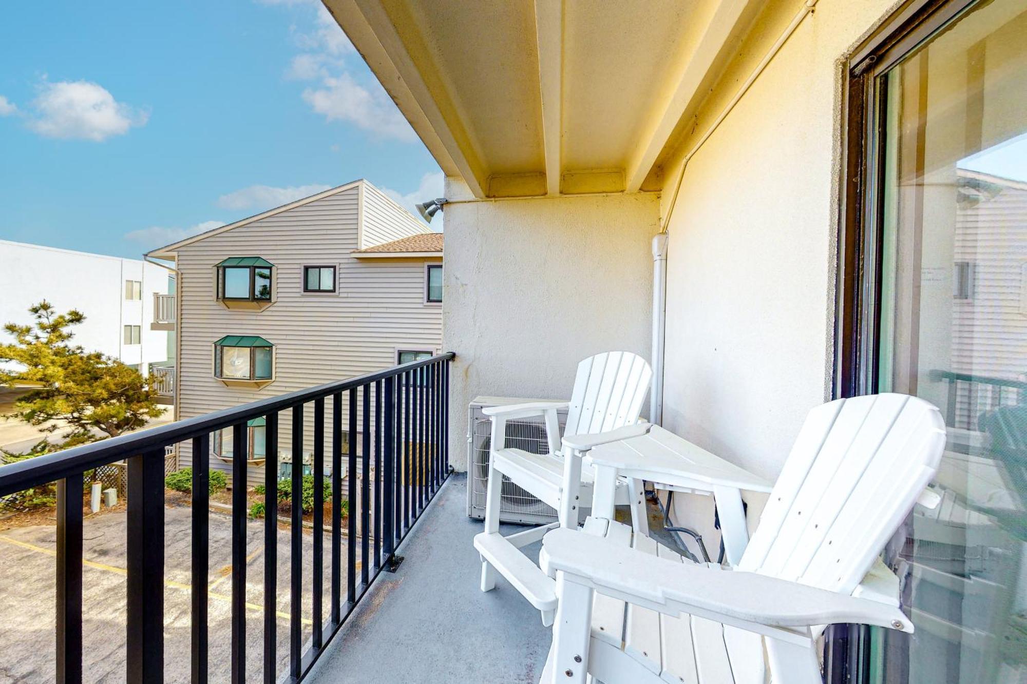 Sand Dollar II Ocean City Rom bilde